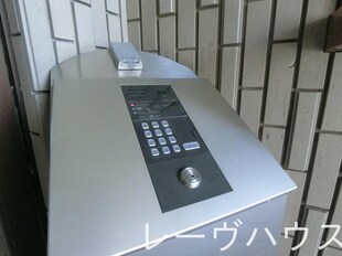 ダイナコート県庁前の物件内観写真